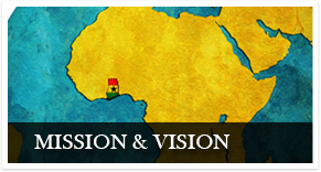 Mission & Vision